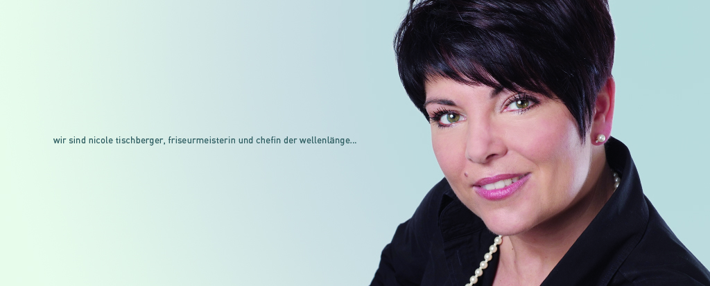Marlies Riedel, Friseurin