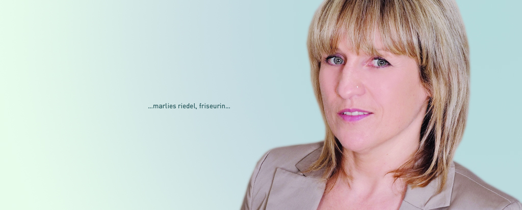 Natalie Reth, Auszubildende